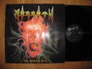 Morgoth - The Eternal Fall (LP)