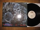 Sadus - Swallowed in black (LP)