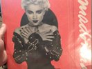 MADONNA - WHERE'S THE PARTY/SPOTLIGHT PROMO 12'' VINYL LP RECORD PRO-A-2905 1987