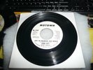 record 45 WLP Promo Motown Diana Ross   AIN'T NO MOUNTAIN HIGH ENOUGH NM-