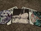 Lana Del Rey ‎– Ultraviolence 2-Vinyl Picture Disc (vinyl Only)