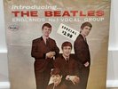 Rare Copy Of Introducing the Beatles SR1062/VJLP1062 Sealed