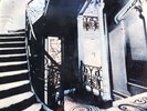 She Hangs Brightly Mazzy Star Vinyl 12”LP. Recently Played.