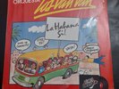 Los Van Van – La Habana Sí - Latin, Timba, Afro-Cuban, Venezuela, 1990