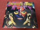 DAVID LEE ROTH (VAN HALEN) - EAT EM AND SMILE / NEW LIMITED 180g VINYL LP / 2022