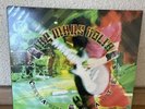 Scab Dates [LP] by Mars Volta (The) (Vinyl, Jan-2006, 2 Discs, Gold Standard...