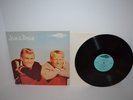 Vintage 1960 Jan & Dean The Jan & Dean Sound Dore LP 101 Vinyl Record LP NM/EX