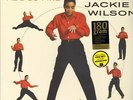 Wilson, Jackie - He's So Fine Vinyl LP 180 GRAM Record Free Shipping