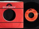 Sampson & Delilah-You Bring The Tears-Stereo-Mono DJ-Polydor PD14167-'73 Soul 45