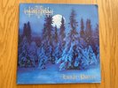 Nokturnal Mortum Lunar Poetry LP 1st Press 2004 Peste Noire Absurd Goatmoon NSBM