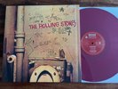 Rolling Stones Beggars Banquet MONO LP LIMITED COLORED 180g VINYL 2023