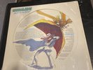 PARLIAMENT Motor Booty Affair ORIGINAL 1978 PICTURE DISC LP with Jacket EXCEL