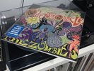 Odessey And Oracle - The Zombies (MONO Half-Speed Master)