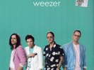 Weezer – Weezer  RSD 2019 Teal Vinyl Ltd Ed 6000