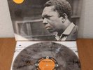 John Coltrane  A Love Supreme Lp Smoke on Clear Color RARE LIMITED EDITION Vinyl