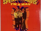 SPENCER DAVIS GROUP: I’m A Man US United Artists Mono Orig Vinyl LP ’67 Garage