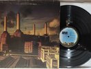 PINK FLOYD Animals LP NICE VINYL  JC 34474 Columbia 1977 Psych Rock Prog