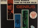 LITTLE STEVIE WONDER: 12 Year Old Genius US Tamla ’63 DG Soul VG++ Vinyl LP OG