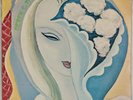 DEREK & THE DOMINOS: Layla UK Polydor ’70 OG 2x LP NM Vinyl Archive