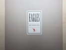 Eagles Hell Freezes Over Vinyl 2LP 1994 1st PRESS Geffen Records GEF 24725 EX++