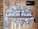 Jay-Z & Linkin Park - Collision Course Vinyl LP Album - White - NEW & SEALED