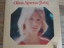 Olivia Newton-John - Crystal Lady - Double Vinyl LP - Japanese - 1976