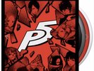 Persona 5 by Atlus Sound Team (Vinyl, Dec-2017, 4 Discs, Iam8bit)