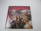 SCORPIONS WORLD WIDE LIVE Promo EMI EMS-67178,9 with OBI Japan VINYL LP