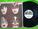 KISS - Dynasty LP 12