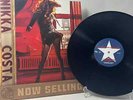 Nikka Costa ‎- Everybody Got Their Something Vinyl LP