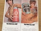 The Who Sell Out Mono Vinyl Record With Sticker Original First Press Excellent