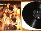 THE GODS   TO SAMUEL A SON   UK COLUMBIA 1ST PRESS  LP 1969