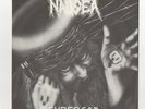 NAUSEA CYBERGOD 7