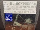 J.R. Monterose J.R. Monterose Music Matters Blue Note 180 Gram 45rpm Mono 2LP-NM