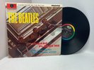 The Beatles Please Please Me US 1987 Mono Capitol Rainbow Label VG+ LP Vinyl
