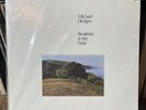 Michael Hedges Breakfast In The Field 1981 LP Vinyl Record WHS C 1017