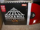 TIME LIFE-R&R Hall Of Fame Vol2-DOORS/WHO/VEDDER/BUCKINGHAM NICKS NM LP