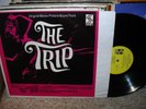 ELECTRIC FLAG/Bloomfield/Gravenites/Miles-The Trip-OR.ACID HIPPIE PSYCH VG++/NM-