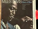 Miles Davis Kind Of Blue ARCHIVE NM  1st Mono 6 Eye Columbia lp John Coltrane