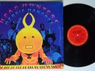 HERBIE HANCOCK Head Hunters COLUMBIA LP VG+ 1st pressing