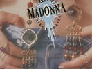 NEAR MINT 1989 MADONNA Album LIKE A PRAYER Vinyl 1ST PRESS Lp PATCHOULI SCENT OG