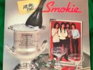Smokie All The Best Hits Australia pressing 12'' vinyl Lp 1981 rare rock