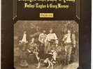 CROSBY STILLS NASH AND YOUNG DEJA VU VINYL LP ATLANTIC UK 1970 RED PLUM PROCLEAN