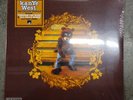 College Dropout Vinyl LP by Kanye West (Record, 2004)