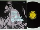 JOHN COLTRANE Lush Life PRESTIGE OJC-131 LP VG++ NICE