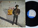 LONNIE SMITH Move Your Hand BLUE NOTE LP VG+ gatefold 1st pressing