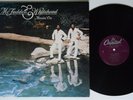 MCFADDEN & WHITEHEAD Movin' On CAPITOL LP VG++/VG+