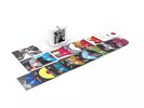New -  Rolling Stones in Mono 2023 16LP COLOR Vinyl Record Box Set #1007/10000