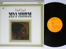 NINA SIMONE 'Nuff Said  RCA VICTOR LP STUNNING NM SHRINK 1st press
