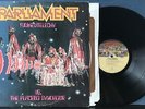 PARLIAMENT FUNKENTELECHY VS. PLACEBO SYNDROME 1977 CASABLANCA LP CLINTON P.FUNK